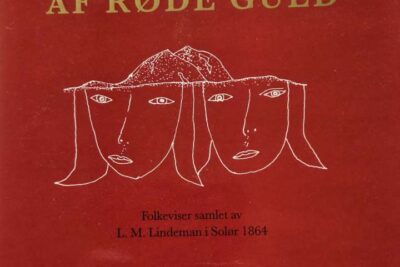 Strengen var af røde gull (bok)