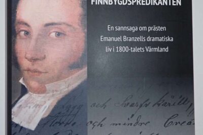 Finnbygdspredikanten