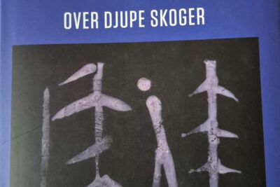 Folkelige toner over djupe skoger