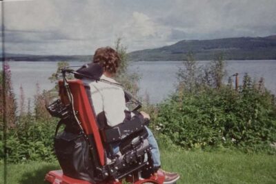 Fra vattseng til Paris