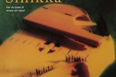 Har du lyttet til elvene om natten