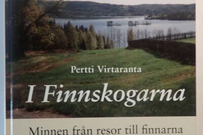 I Finnskogarna