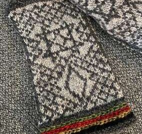 Svedjerug-Pulsvanter