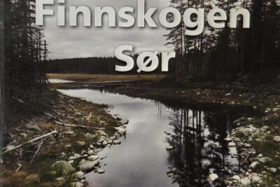 Turkart Finnskogen sør