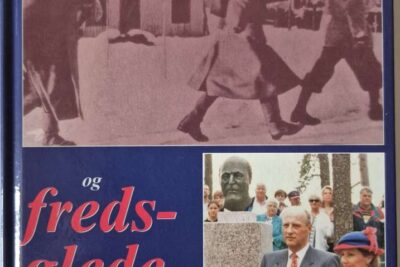 Krigsår og freds-glede