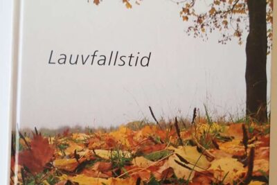Lauvfallstid