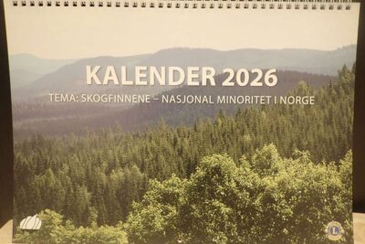 Kalender Lions