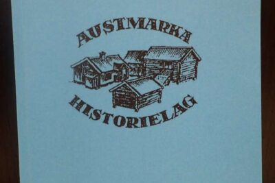 Ord og uttykk fra Austmarka