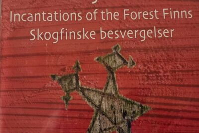 Skogfinske besvergelser