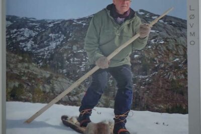 På sporet av trugeskia