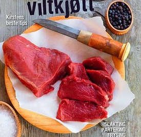 Perfekt viltkjøtt