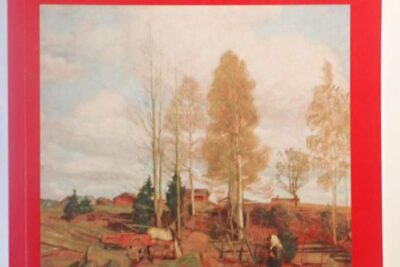 Solungen Årbok for Solørs Historie 2023