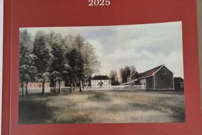 Solungen Årbok for Solørs Historie 2025