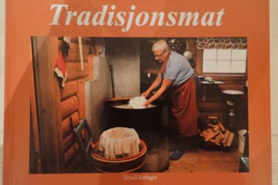 Tradisjonsmat