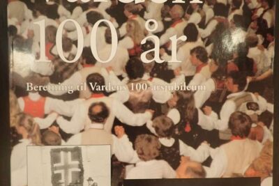 Varden 100 år