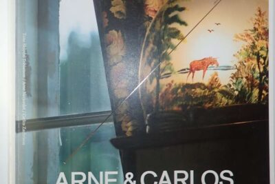 Arne og Carlos Masker og snitt fra Tonsåsen