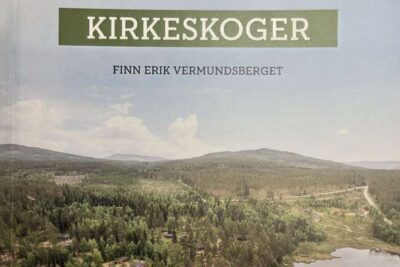 Åsnes Kirkeskoger