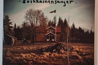 Tor Einar Bekken Soikkainensanger