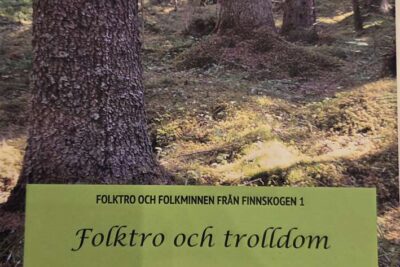 Folktro och trolldom