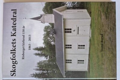 Skogfolkets katedral