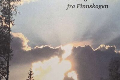 Finnskogdikt