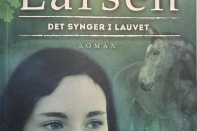Det synger i lauvet