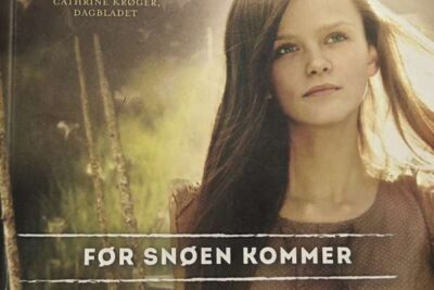 Før snøen kommer