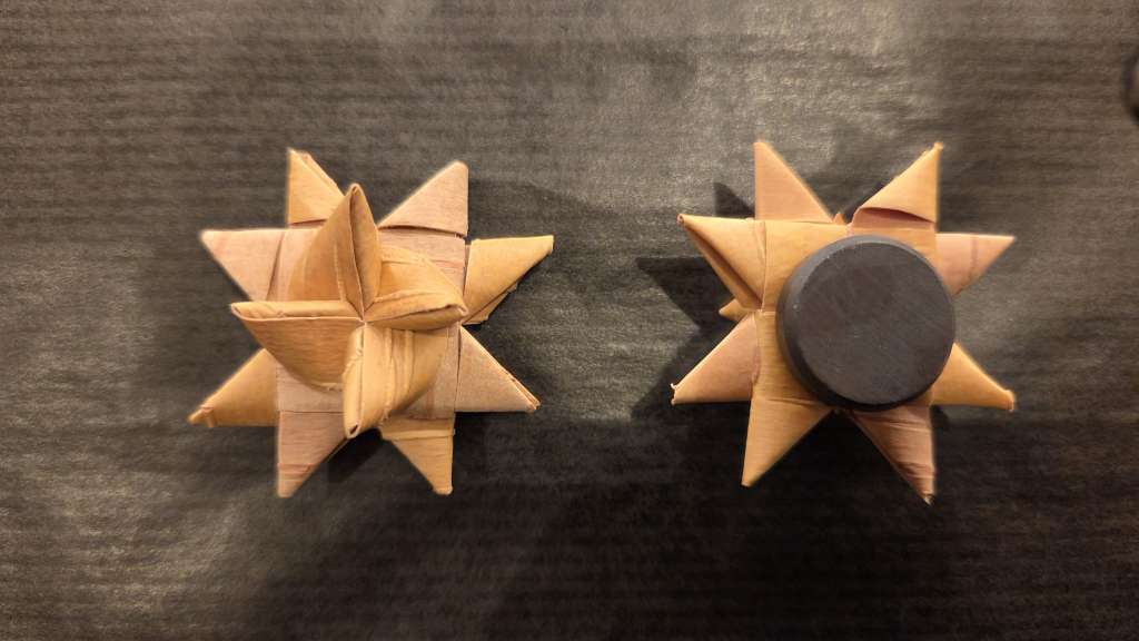 Kjøleskapsmagnet