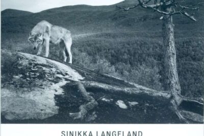 Sinikka Langeland: Wolf Rune (CD)