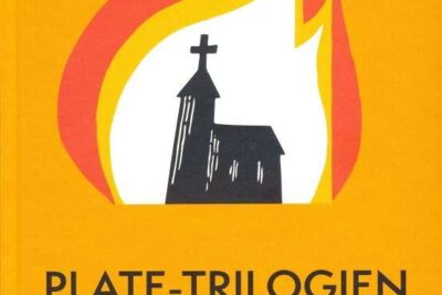 Plate-trilogien