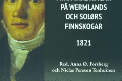 Gottlunds dagbok 1821 - Pocketutgave