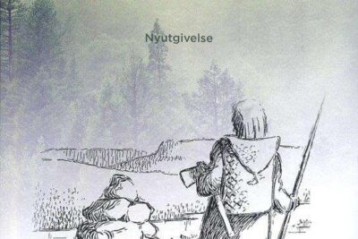 Fra Finnskogene i Solør og Vermland