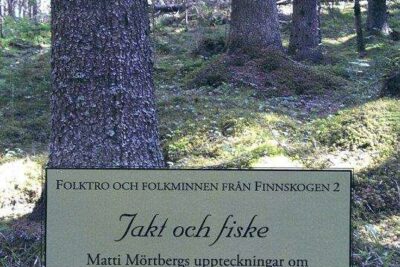 Jakt och fiske