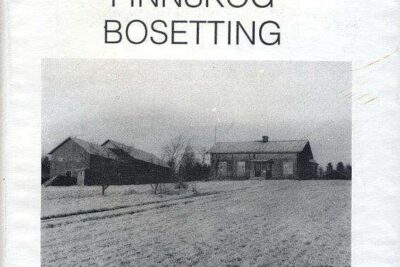Brandval Finnskog bosetting