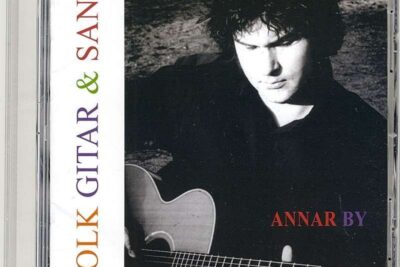 Annar By: Folk gitar & sang