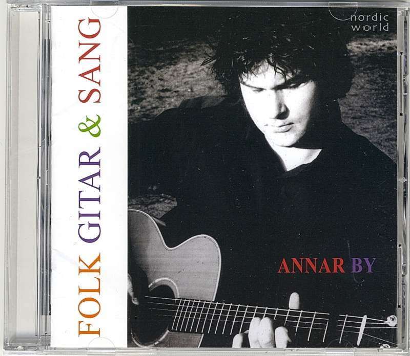 Annar By: Folk gitar & sang