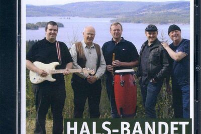 Hals-bandet: Ødetorp