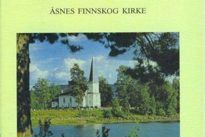 Fra prekenstue til veikirke