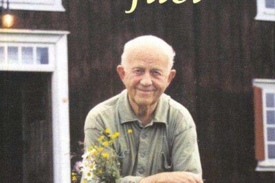Glade Juel