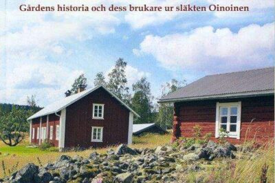 Juhoila ...en gammal finngård i Värmland