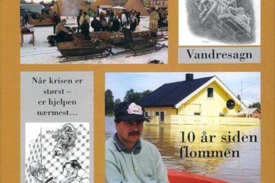 Solørboka 2005