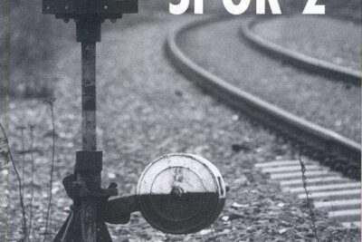 Spor 2. Korte og lange togreiser i tekst og bilder.