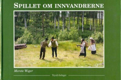 Spillet om innvandrerne
