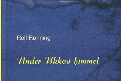 Under Ukkos himmel
